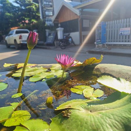 Villa Khounsok Sunset Luang Prabang Exterior foto