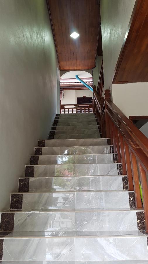 Villa Khounsok Sunset Luang Prabang Exterior foto