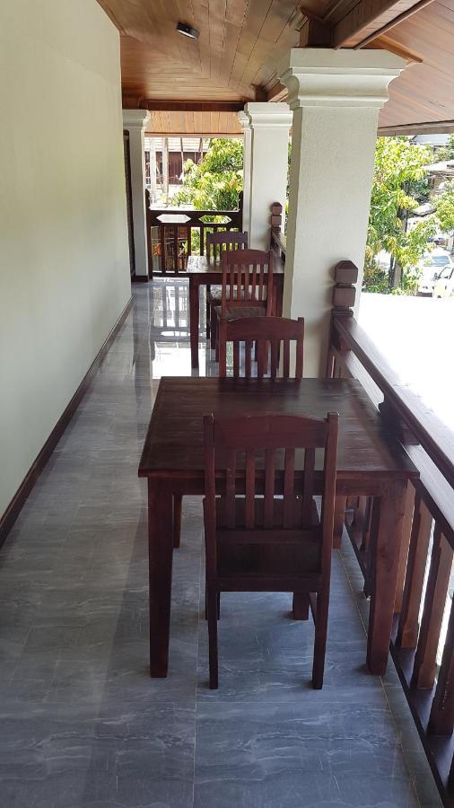 Villa Khounsok Sunset Luang Prabang Exterior foto
