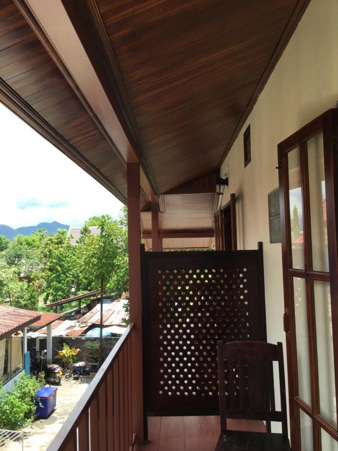 Villa Khounsok Sunset Luang Prabang Exterior foto