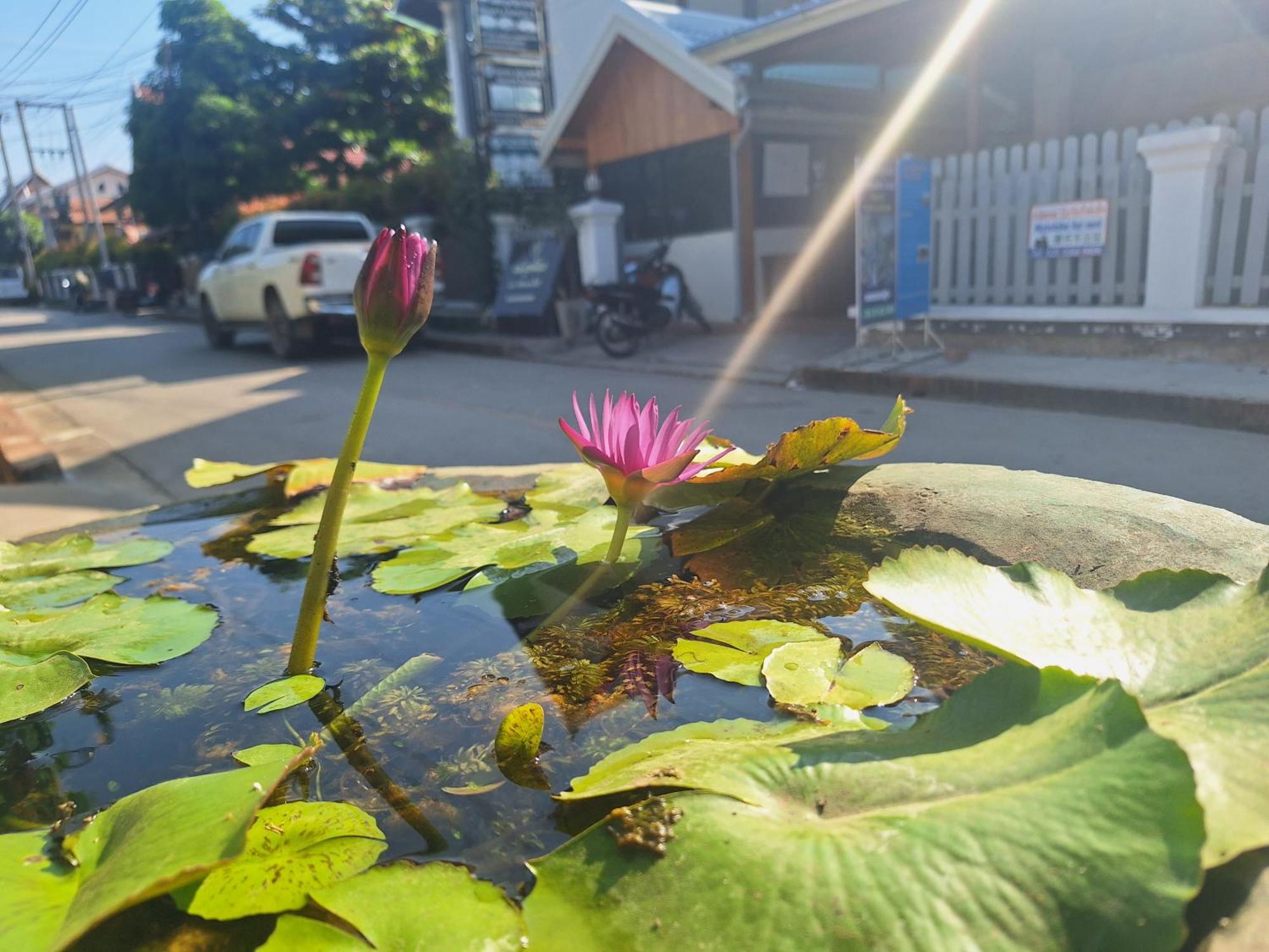 Villa Khounsok Sunset Luang Prabang Exterior foto