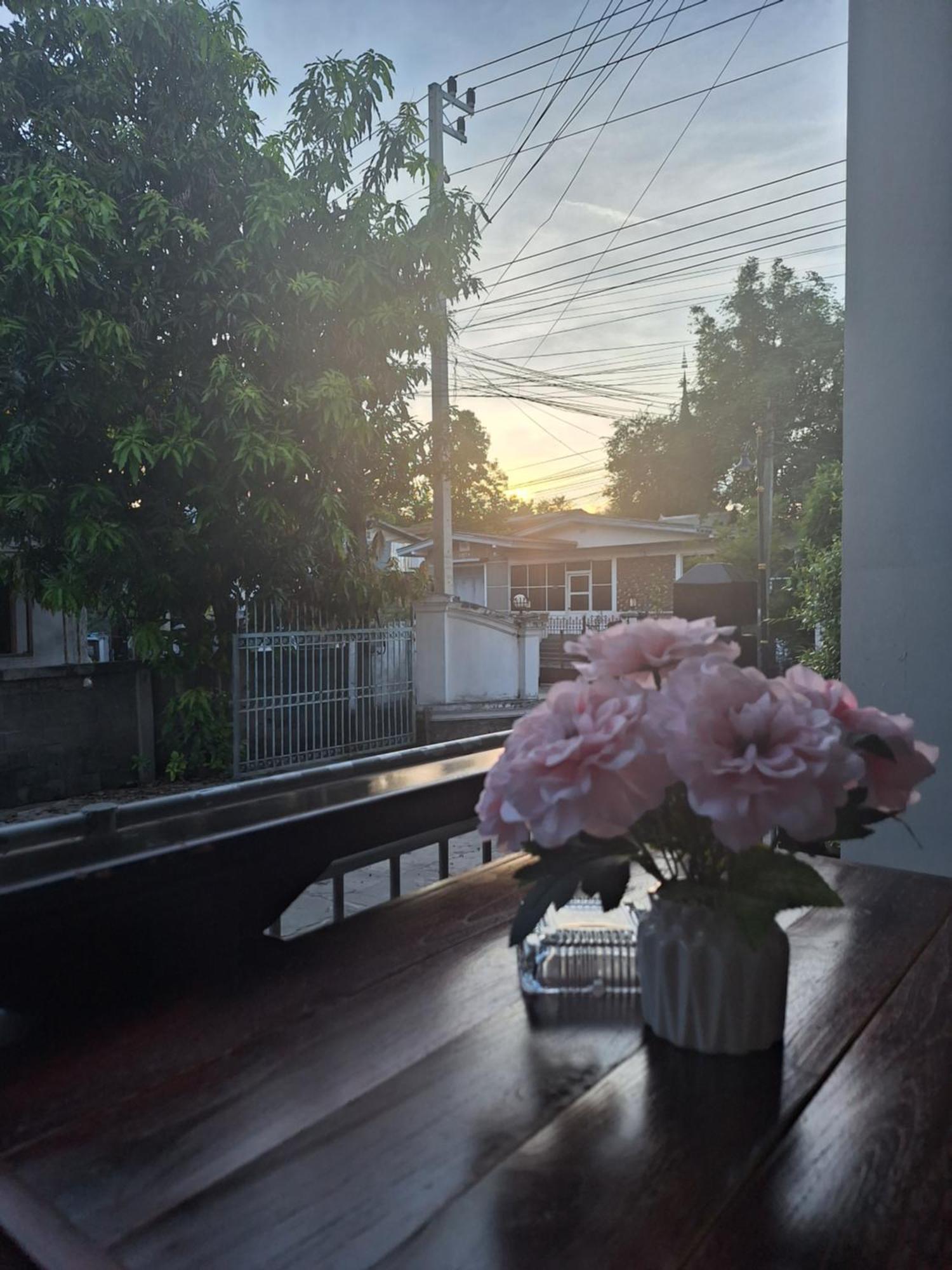 Villa Khounsok Sunset Luang Prabang Exterior foto